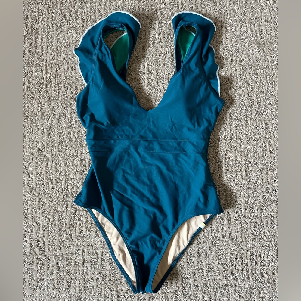 Summersalt One Piece swimsuit